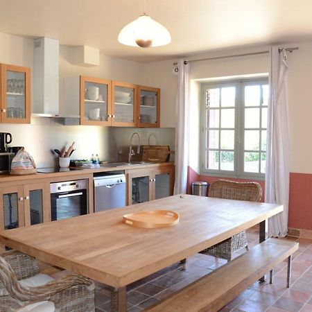 Saint-Paterne-Racan Gite Familial Chateau La Roche Racan מראה חיצוני תמונה